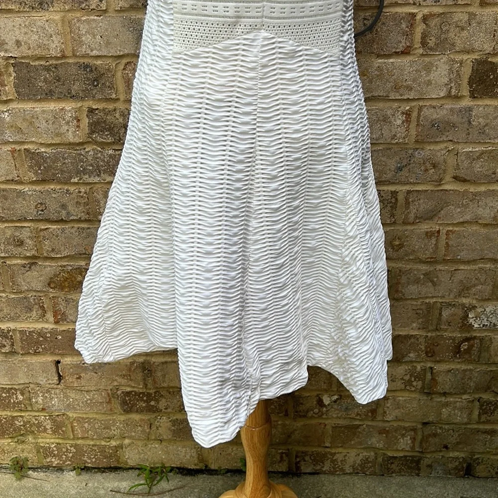 Rag & Bone Barney's New York Niki Sleeveless Dress Size 8 - Picture 9 of 10